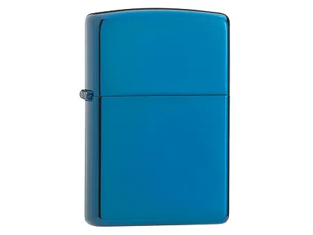 Зажигалка ZIPPO Classic с покрытием ™Plate