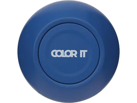 Термокружка Vacuum mug C1, soft touch, 370 мл