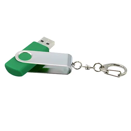 Флешки под нанесение логотипа