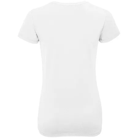 Футболка женская Millenium Women, белая
