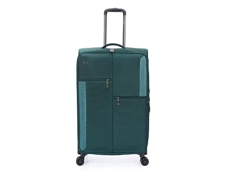 Чемодан Brosno, 85 л