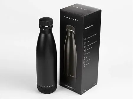 Термобутылка с вакуумной изоляцией Gear Matrix