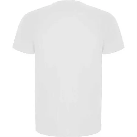 Спортивная футболка IMOLA мужская, белый