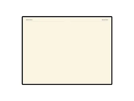 Блокнот А5 Megapolis Velvet на резинке