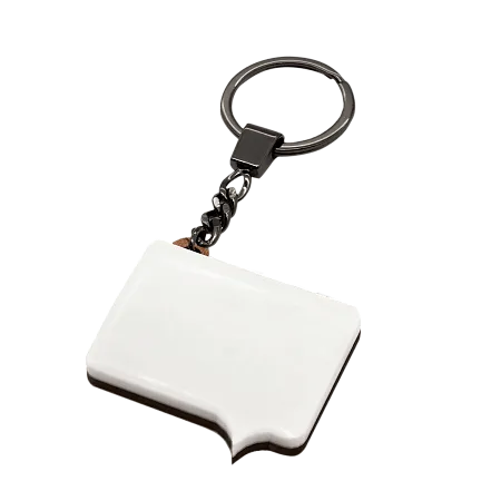 Брелок Мысль