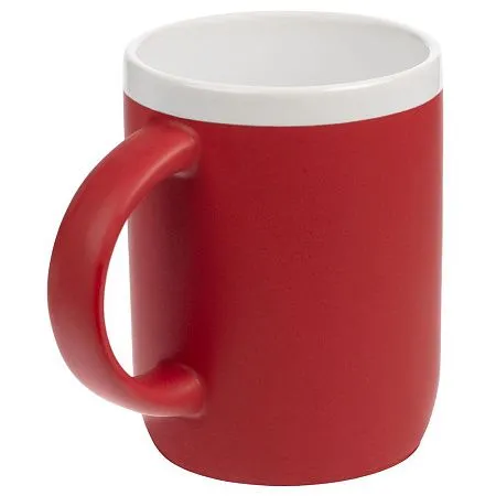 Кружка Borde, черный