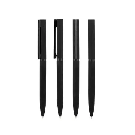 Ручка шариковая "Sirius", покрытие soft touch