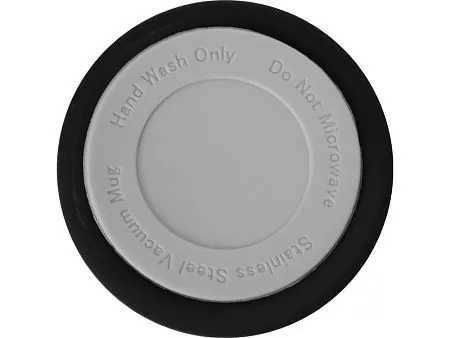 Вакуумный термос Module с индикатором температуры, тубус, 360 мл