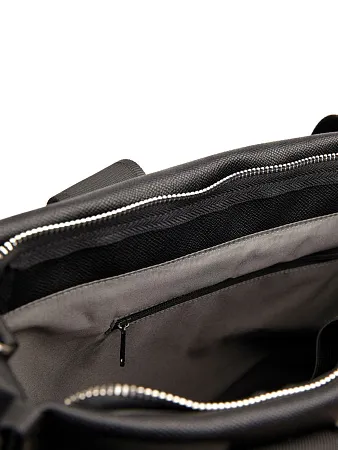 Сумка-тоут VINGA Bermond из переработанного полиуретана RCS, 15’’