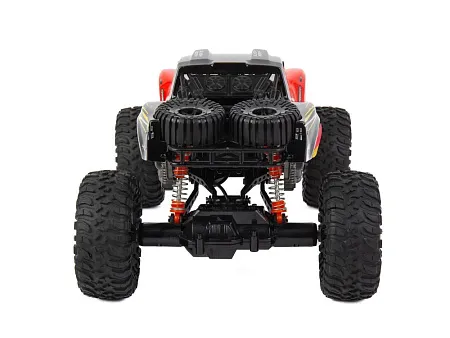 Радиоуправляемый внедорожник SLASH RIDER