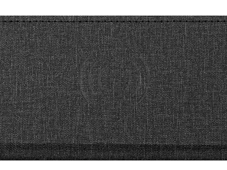 Коврик для мыши с беспроводной зарядкой Mist