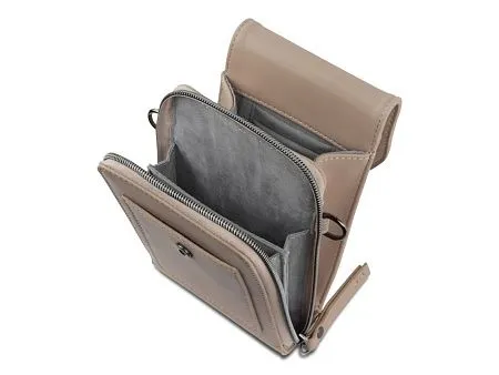 Сумка наплечная Almata