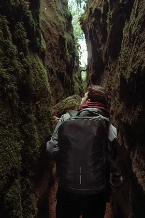 Рюкзак XD Design Bobby Explore