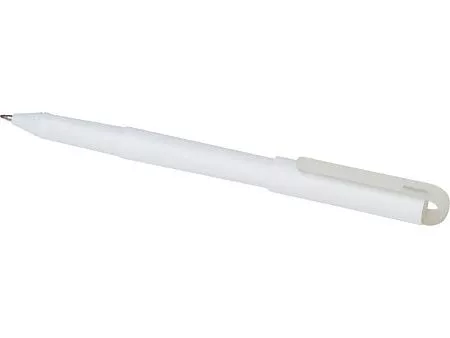 Ручка гелевая Mauna из переработанного PET-пластика