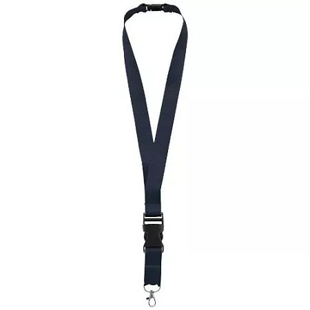 Шнурок Yogi со съемным креплением