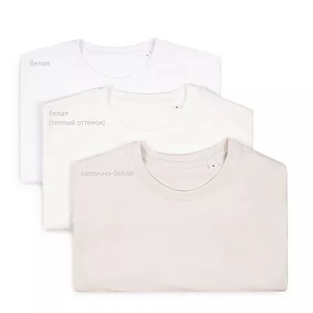 Футболка T-Bolka 160, голубая