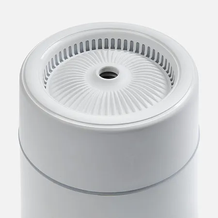 Настольный увлажнитель Suspiro ver.2, белый