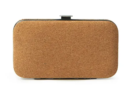 Набор для маникюра Naomi