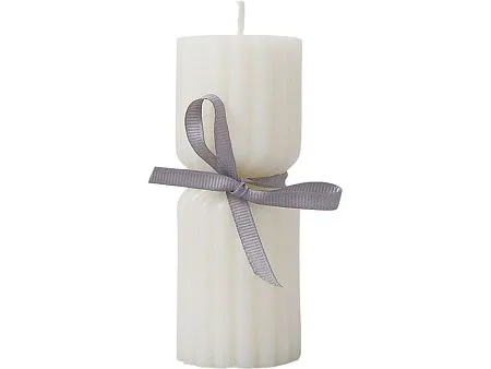 Набор свечей с гранями Vela