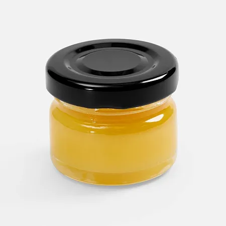 Мед Colmena, подсолнечниковый