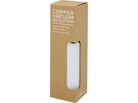 Бутылка Hulan с вакуумной изоляцией