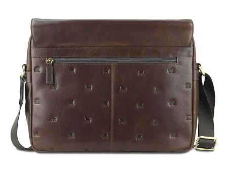 Сумка через плечо Don Leon