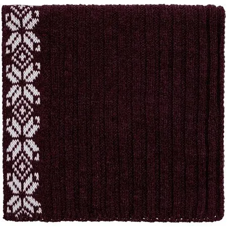 Шарф Eira, синий