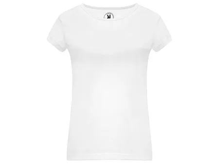 Футболка для сублимации Hawaii женская