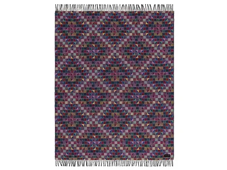 Плед CHICAGO 4960