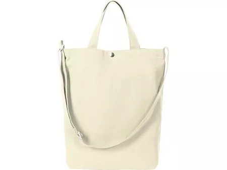 Сумка Helfer на кнопке с регулирующейся лямкой