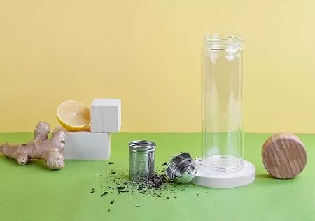 Заварочный термос "Hot point"