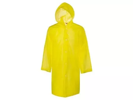 Дождевик Hawaii light c чехлом унисекс