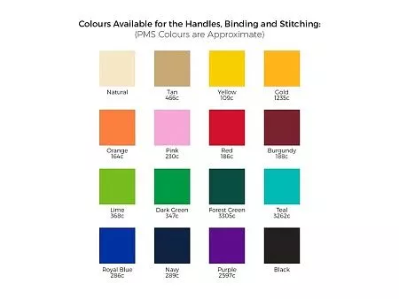 Складная сумка для шопинга с возможностью полноцветной печати