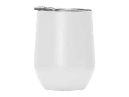 Вакуумная термокружка Sense, непротекаемая крышка