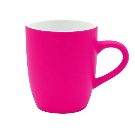 Кружка "New Aurora Soft", фиолетовая