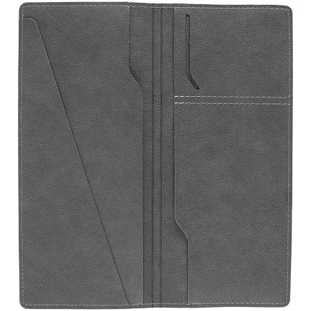 Набор Petrus Trio, серый