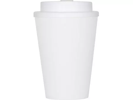 Пластиковый стакан с двойными стенками Take away