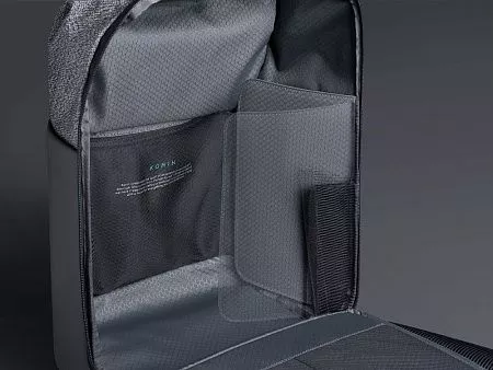 Водостойкий антикражный рюкзак SnapPack для ноутбука 16