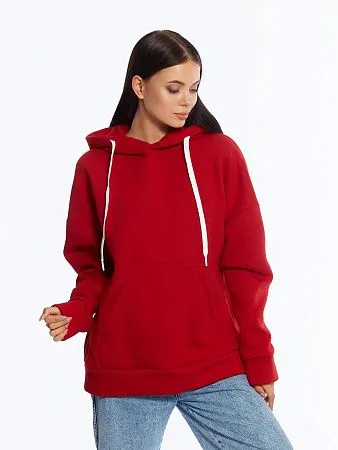 Худи унисекс оверсайз BB  Banks XS/S