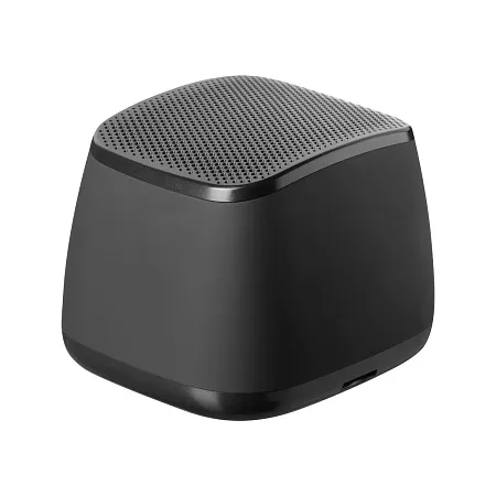 Беспроводная колонка Glow, 75dB, черный