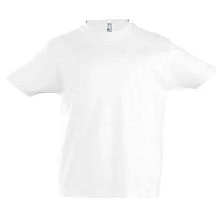 Футболка детская IMPERIAL KIDS 190