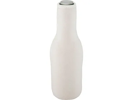 Чехол для бутылок Fris из переработанного неопрена