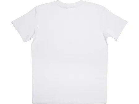 Футболка Sydney с подвернутыми рукавами, мужская