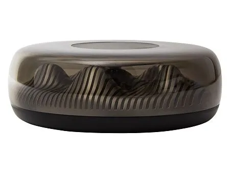 Ночник с беспроводной зарядкой Ember, 15 Вт