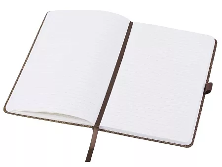 Блокнот в твердой обложке А5 Coffee Notes