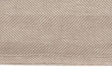 Плед Ёлочка  из натурального хлопка