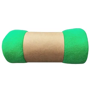 Плед PATIO, черный