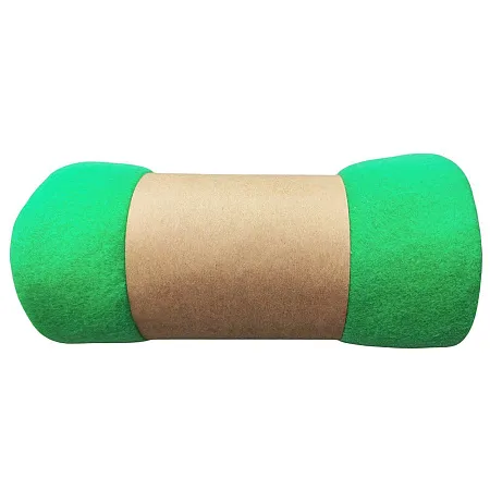 Плед PATIO, черный