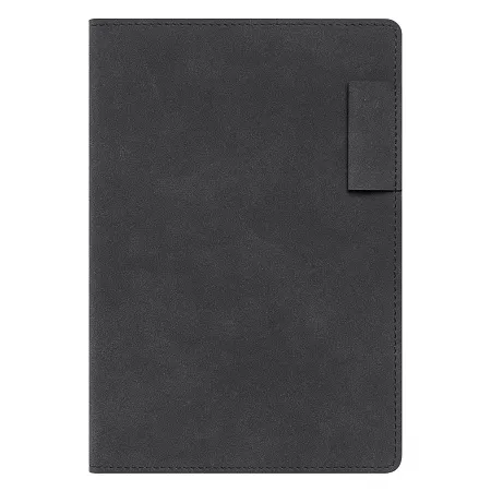 Ежедневник Portobello Trend, Teolo, недатированный, черный