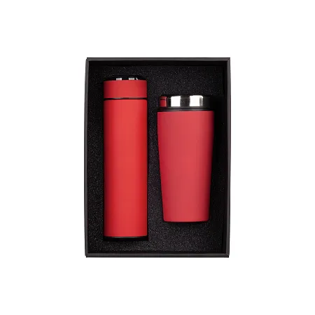 Набор подарочный "Комбо"